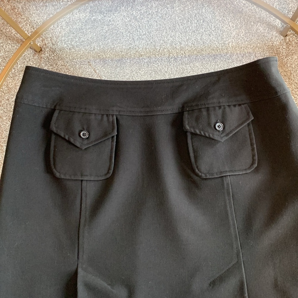 Larry Levine Skirt Size 6 - Picture 12 of 13